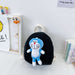 Wholesale children's cartoon cute Backpack bag JDC-BP-Lank002 Backpack Bags 澜咔 hei Wholesale Jewelry JoyasDeChina Joyas De China