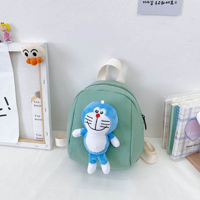 Wholesale children's cartoon cute Backpack bag JDC-BP-Lank002 Backpack Bags 澜咔 lv Wholesale Jewelry JoyasDeChina Joyas De China