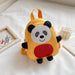 Wholesale children's cartoon nylon backpack JDC-BP-JiaQ002 Backpack Bags 家庆 Wholesale Jewelry JoyasDeChina Joyas De China