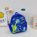 Wholesale children's cartoon nylon backpack JDC-BP-JiaQ018 Backpack Bags 家庆 Wholesale Jewelry JoyasDeChina Joyas De China