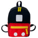 Wholesale children's cartoon nylon backpack JDC-BP-JiaQ026 Backpack Bags 家庆 Wholesale Jewelry JoyasDeChina Joyas De China