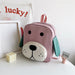 Wholesale children's cartoon nylon backpack JDC-BP-JiaQ029 Backpack Bags 家庆 Wholesale Jewelry JoyasDeChina Joyas De China