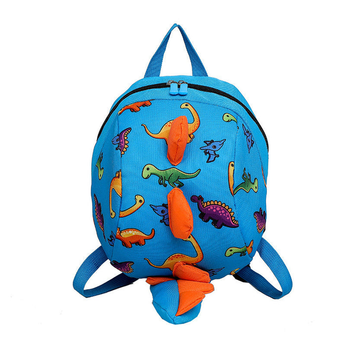 Wholesale children's cartoon nylon backpack JDC-BP-JiaQ035 Backpack Bags 家庆 Wholesale Jewelry JoyasDeChina Joyas De China
