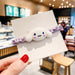 Wholesale children's cartoon plaid large intestine hair loop JDC-HS-ZY001 Hair Scrunchies 紫芸 Wholesale Jewelry JoyasDeChina Joyas De China