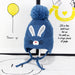 Wholesale children's colorful knitted woolen hats JDC-FH-GSXR003 Fashionhat JoyasDeChina blue Suitable for ages 2-7 Wholesale Jewelry JoyasDeChina Joyas De China