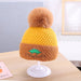 Wholesale children's dinosaur color knitted woolen hat JDC-FH-GSKC007 Fashionhat JoyasDeChina Wholesale Jewelry JoyasDeChina Joyas De China