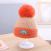 Wholesale children's dinosaur color knitted woolen hat JDC-FH-GSKC007 Fashionhat JoyasDeChina Wholesale Jewelry JoyasDeChina Joyas De China