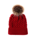 Wholesale children's ear protection knitted woolen hat JDC-FH-GSJN004 Fashionhat JoyasDeChina Wholesale Jewelry JoyasDeChina Joyas De China