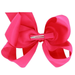 Wholesale children's hairpin baby bow headdress children＊s hair clips JDC-HC-GSQN008 Hair Clips JoyasDeChina Wholesale Jewelry JoyasDeChina Joyas De China
