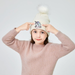 Wholesale children's knitted hat woolen fashion hat JDC-FH-GSCS003 Fashionhat JoyasDeChina Wholesale Jewelry JoyasDeChina Joyas De China