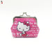 Wholesale children's new cartoon zero wallet MOQ≥12 JDC-WT-Jinlei005 Wallet 晶蕾 Wholesale Jewelry JoyasDeChina Joyas De China