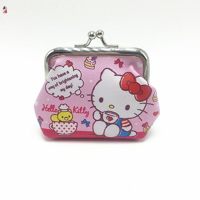 Wholesale children's new cartoon zero wallet MOQ≥12 JDC-WT-Jinlei005 Wallet 晶蕾 Wholesale Jewelry JoyasDeChina Joyas De China