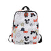 Wholesale children's nylon backpack JDC-BP-JiaQ009 Backpack Bags 家庆 Wholesale Jewelry JoyasDeChina Joyas De China