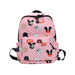 Wholesale children's nylon backpack JDC-BP-JiaQ009 Backpack Bags 家庆 Wholesale Jewelry JoyasDeChina Joyas De China