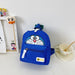 Wholesale children's nylon backpack JDC-BP-JiaQ013 Backpack Bags 家庆 Wholesale Jewelry JoyasDeChina Joyas De China