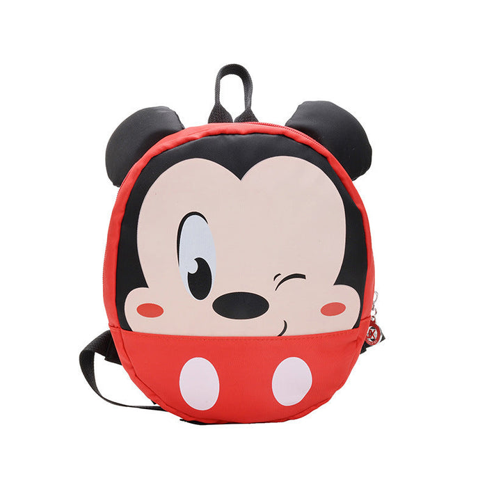 Wholesale children's nylon backpack JDC-BP-JiaQ014 Backpack Bags 家庆 Wholesale Jewelry JoyasDeChina Joyas De China