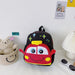 Wholesale children's nylon backpack JDC-BP-JiaQ015 Backpack Bags 家庆 black Wholesale Jewelry JoyasDeChina Joyas De China
