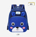 Wholesale Children's Oxford Backpack Bags JDC-BP-MF001 Backpack Bags JoyasDeChina blue Wholesale Jewelry JoyasDeChina Joyas De China