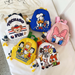 Bulk Jewelry Wholesale children's Oxford cloth cartoon Backpack Bags JDC-BP-YP016 Wholesale factory from China YIWU China