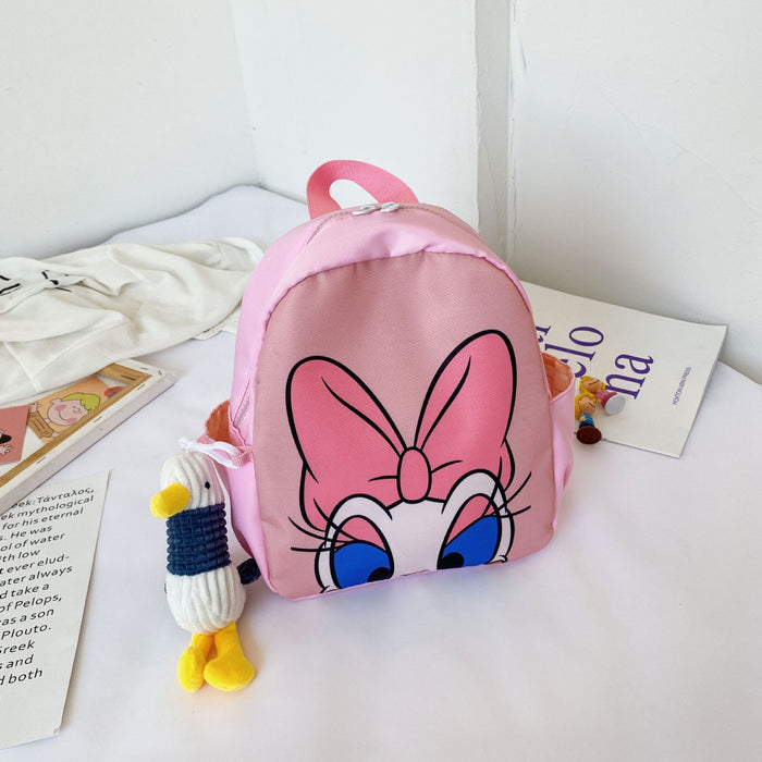 Bulk Jewelry Wholesale children's Oxford cloth cartoon Backpack Bags JDC-BP-YP016 Wholesale factory from China YIWU China