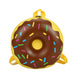 Wholesale Children's PC Donut Backpack JDC-BP-JiaQ023 Backpack Bags 家庆 brown Wholesale Jewelry JoyasDeChina Joyas De China