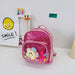 Wholesale Children's PU Sequined Backpack JDC-BP-JiaQ019 Backpack Bags 家庆 Wholesale Jewelry JoyasDeChina Joyas De China