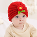 Wholesale children's pure color wool knitted fashion hat JDC-FH-GSQN026 Fashionhat JoyasDeChina Wholesale Jewelry JoyasDeChina Joyas De China