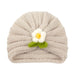 Wholesale children's pure color wool knitted fashion hat JDC-FH-GSQN026 Fashionhat JoyasDeChina white Wholesale Jewelry JoyasDeChina Joyas De China