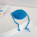 Wholesale children's pure wool hat JDC-FH-LH064 FashionHat 旅禾 blue Wholesale Jewelry JoyasDeChina Joyas De China