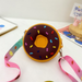 Wholesale Children's Silicone Cartoon Donut Shoulder Bags JDC-CB-GSHN004 Shoulder Bags JoyasDeChina Wholesale Jewelry JoyasDeChina Joyas De China