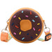 Wholesale Children's Silicone Cartoon Donut Shoulder Bags JDC-CB-GSHN004 Shoulder Bags JoyasDeChina Wholesale Jewelry JoyasDeChina Joyas De China