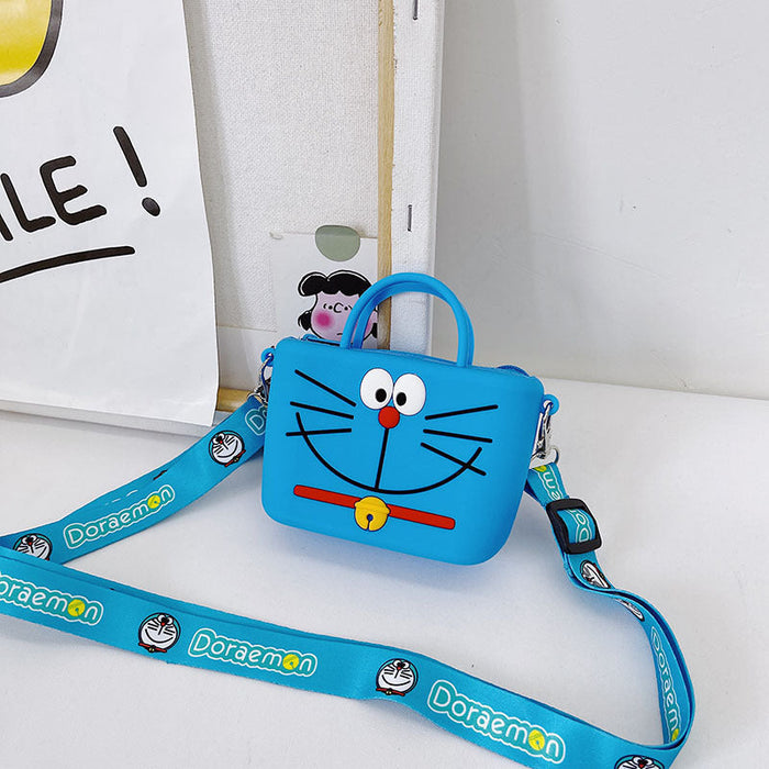 Wholesale children's silicone handbag JDC-HB-JiaQ003 Handbags 家庆 N Wholesale Jewelry JoyasDeChina Joyas De China