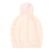 Wholesale children's wool pure color fashion knitted hat JDC-FH-GSQN024 Fashionhat JoyasDeChina white Wholesale Jewelry JoyasDeChina Joyas De China
