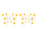 Wholesale Christmas Alloy Enamel Imitated Pearl Bow Earrings JDC-ES-JL659 Earrings ?鹄? Wholesale Jewelry JoyasDeChina Joyas De China