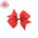 Wholesale Christmas Bowknot Polyester Rib Child Hair Clips JDC-HC-GSYL022 Hair Clips JoyasDeChina 9 Wholesale Jewelry JoyasDeChina Joyas De China