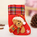Wholesale Christmas Decoration Cloth Socks Pendant JDC-SK-FA002 韵发 L Wholesale Jewelry JoyasDeChina Joyas De China
