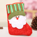 Wholesale Christmas Decoration Cloth Socks Pendant JDC-SK-FA002 韵发 M Wholesale Jewelry JoyasDeChina Joyas De China