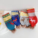 Wholesale Christmas fawn wool children scarf JDC-SC-LH016 scarf 旅禾 Wholesale Jewelry JoyasDeChina Joyas De China