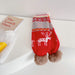 Wholesale Christmas fawn wool children scarf JDC-SC-LH016 scarf 旅禾 9 Wholesale Jewelry JoyasDeChina Joyas De China