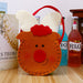 Wholesale Christmas Non Woven Fabric Gift Bag Children's Candy Bag JDC-HB-GL011 Handbags 港恋 Deer Wholesale Jewelry JoyasDeChina Joyas De China