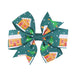 Wholesale Christmas Snowman bow Hair Clips JDC-HC-YL050 Hair Clips 捇豐 G Wholesale Jewelry JoyasDeChina Joyas De China