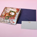 Wholesale Christmas Three-dimensional Coated Paper Greeting Cards MOQ≥2 JDC-GC-QW018 Greeting Card 奇蚁文化 Wholesale Jewelry JoyasDeChina Joyas De China