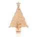 Wholesale Christmas tree Brooch JDC-BC-KQ006 Brooches JoyasDeChina Wholesale Jewelry JoyasDeChina Joyas De China