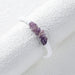 Wholesale clay natural stone braided bracelet JDC-BT-YiD005 Bracelet 宜达 Wholesale Jewelry JoyasDeChina Joyas De China