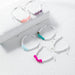 Wholesale clay natural stone braided bracelet JDC-BT-YiD005 Bracelet 宜达 Wholesale Jewelry JoyasDeChina Joyas De China