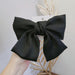 Bulk Jewelry Wholesale cloth bow hair clips JDC-HC-K019 Wholesale factory from China YIWU China