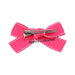 Wholesale cloth bow Hair Clips JDC-HC-YL049 Hair Clips 捇豐 Wholesale Jewelry JoyasDeChina Joyas De China