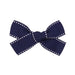 Wholesale cloth bow Hair Clips JDC-HC-YL049 Hair Clips 捇豐 B Wholesale Jewelry JoyasDeChina Joyas De China