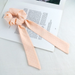 Bulk Jewelry Wholesale cloth circle Hair Scrunchies JDC-HS-HL005 Wholesale factory from China YIWU China