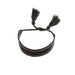 Wholesale cloth hand-woven tassel bracelet JDC-BT-NZ013 Bracelet 奈珠 Wholesale Jewelry JoyasDeChina Joyas De China